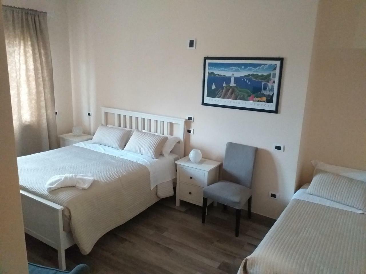 Villa Anagnina - Rome, Rome