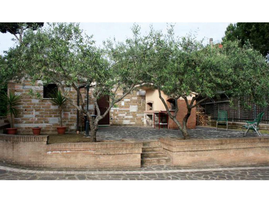 Villa Anagnina - Rome — Photos 2